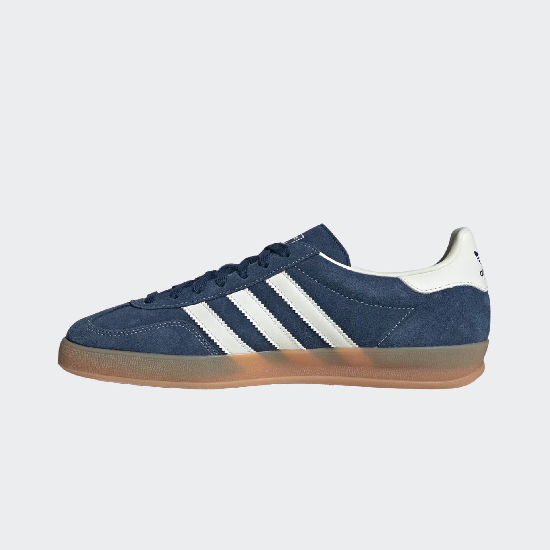 Adidas Gazelle Indoor Night Indigo Sneakers
