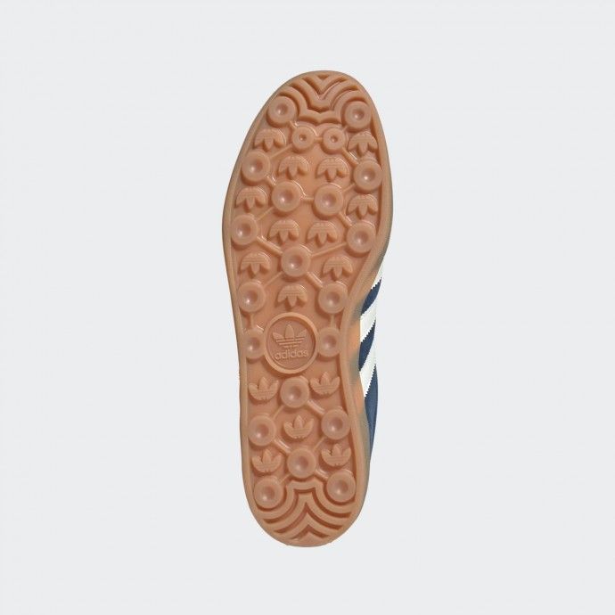Sapatilhas Adidas Gazelle Indoor Night Indigo