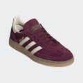 Adidas Handball Spezial Maroon Sneakers