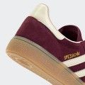 Adidas Handball Spezial Maroon Sneakers