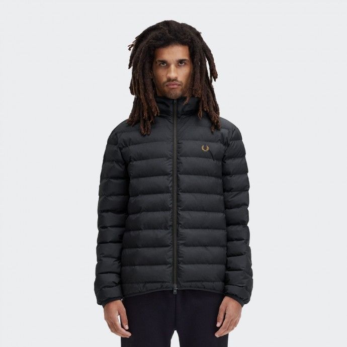 Veste matelasse isolante Fred Perry