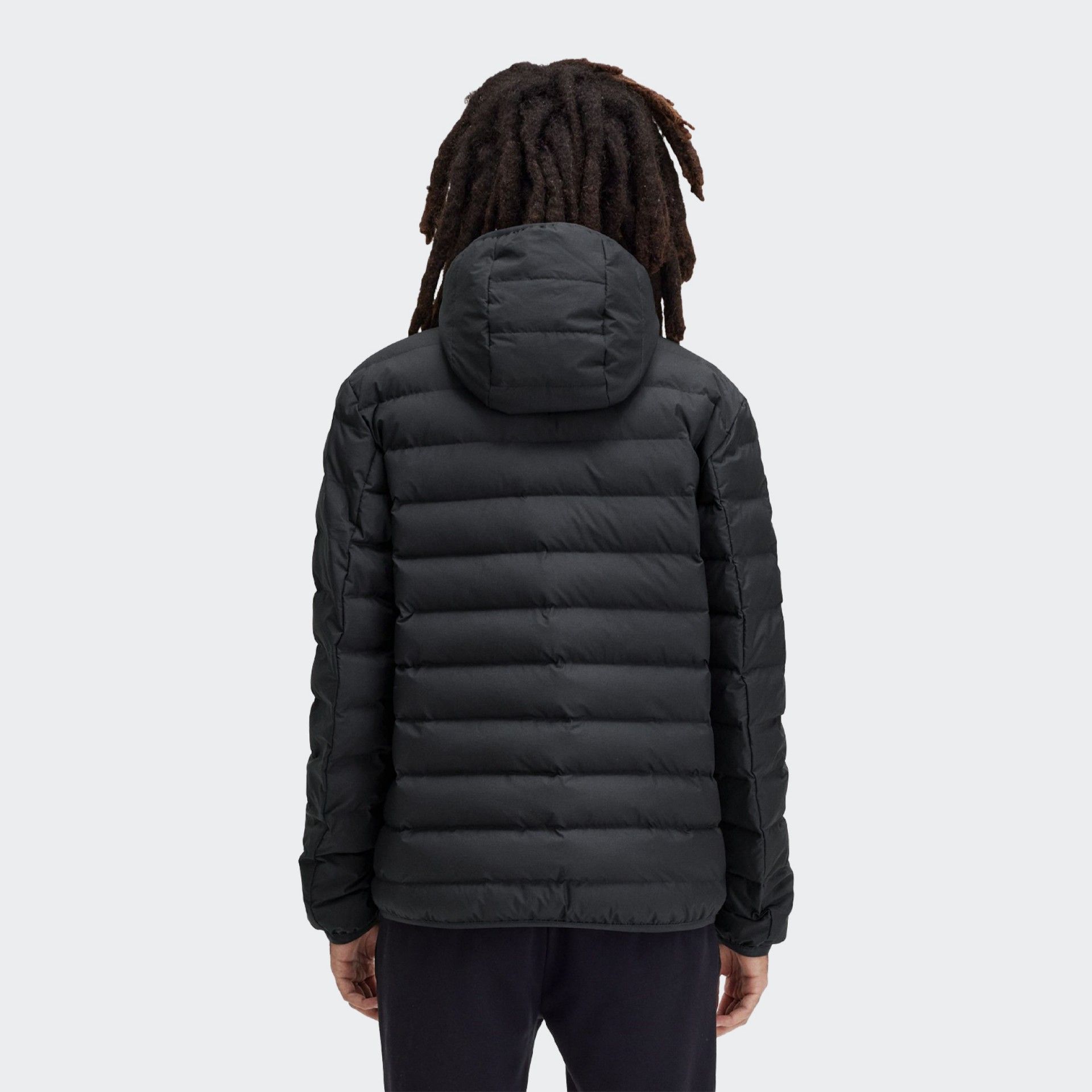 Blusão Acolchoado com isolamento Fred Perry