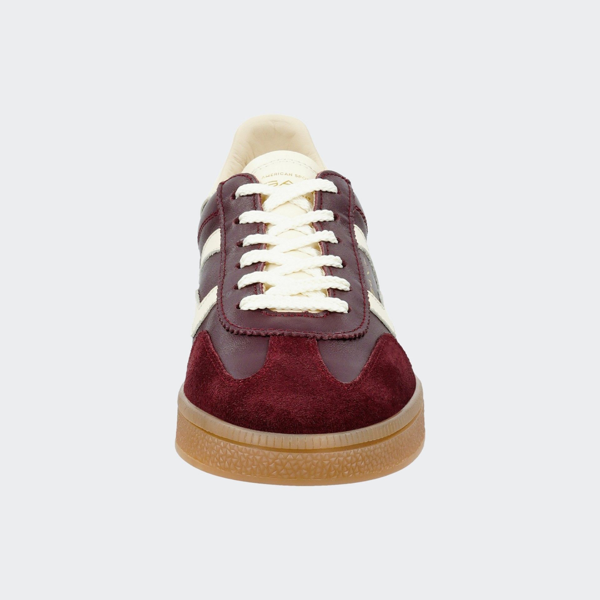 Gant Cuzima leather sneakers