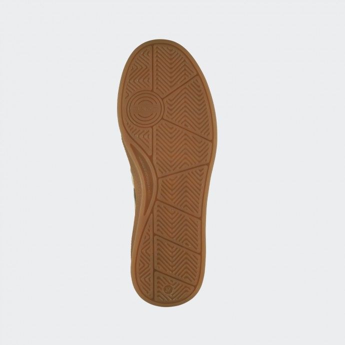 Gant Cuzima leather sneakers