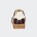 Gant Cuzima leather sneakers
