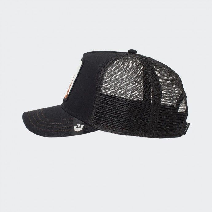 Goorin Bros The Giraffe Cap