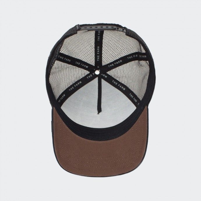 Goorin Bros The Giraffe Cap