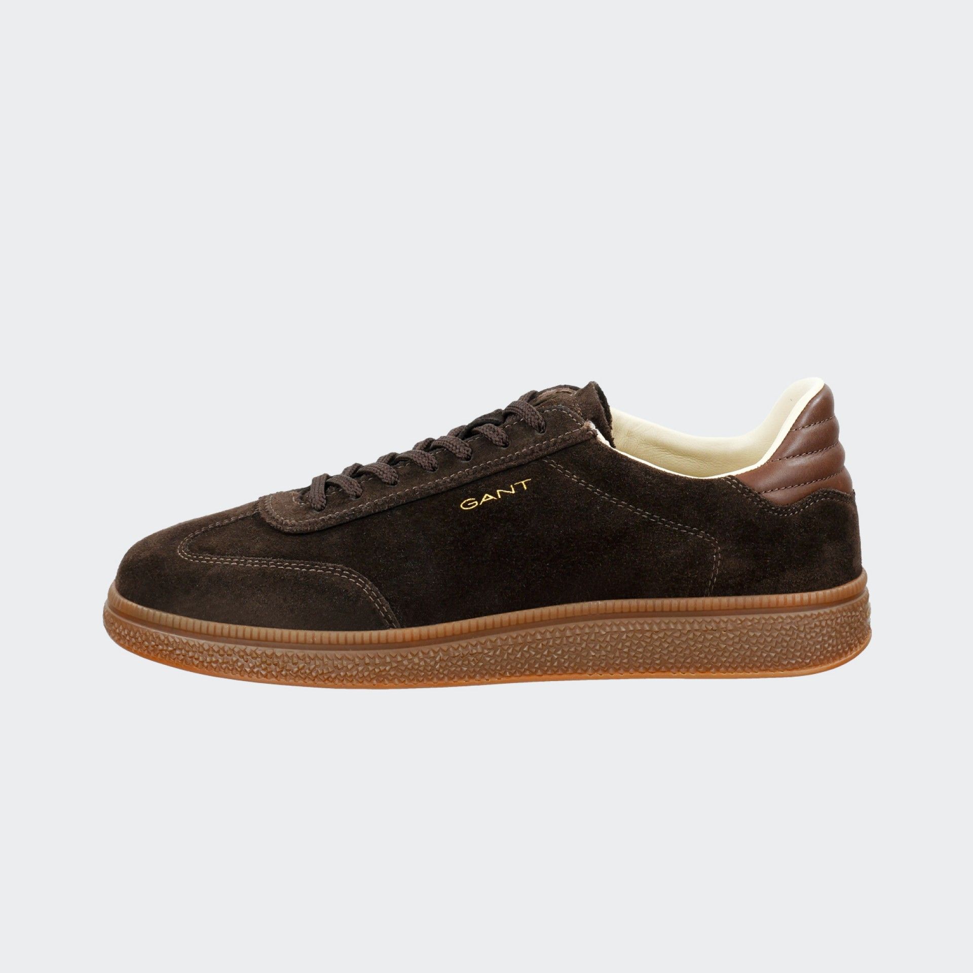 Gant Cuzmo Suede Sneakers