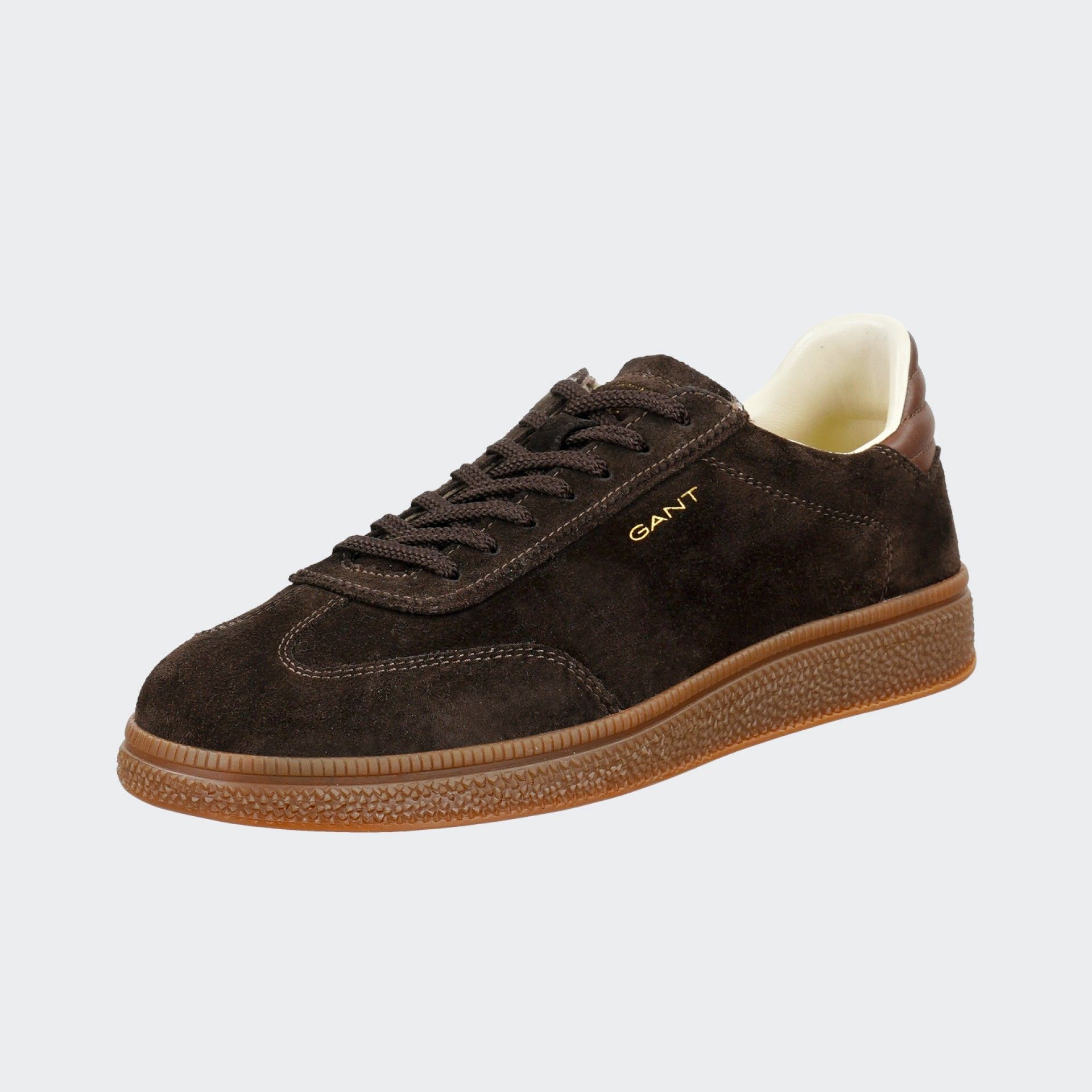 Gant Cuzmo Suede Sneakers