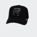 Bonnet Goorin Bros Black Sheep Veludo
