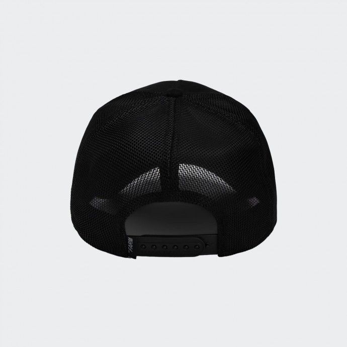 Bonnet Goorin Bros Black Sheep Veludo
