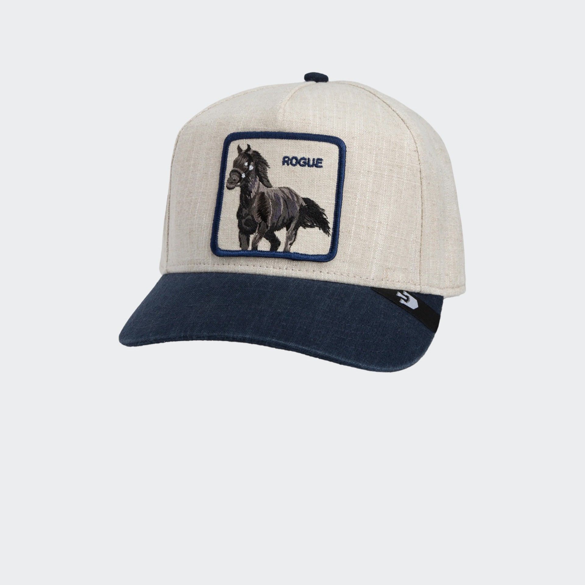Gorra Goorin Bros Rogue Lino