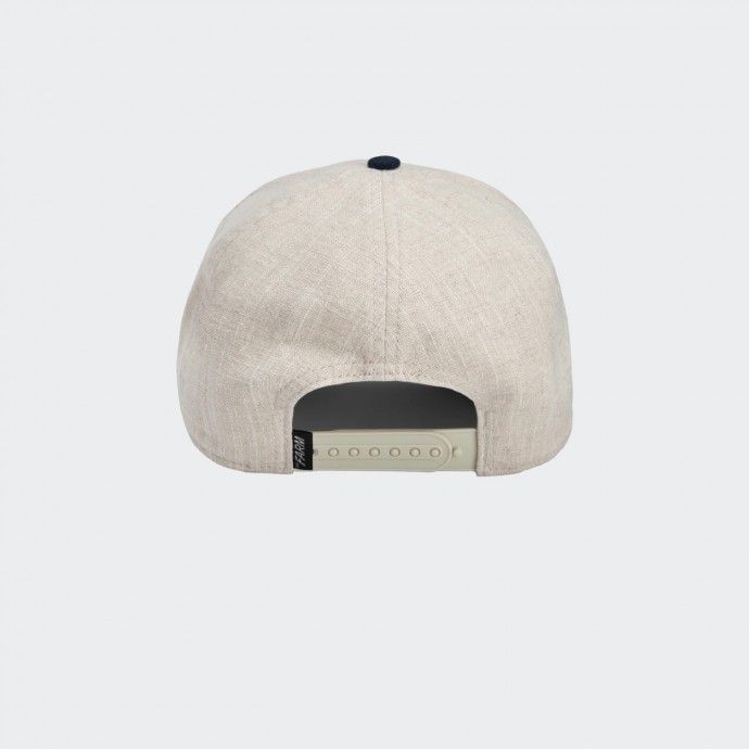 Goorin Bros Rogue Linen Cap