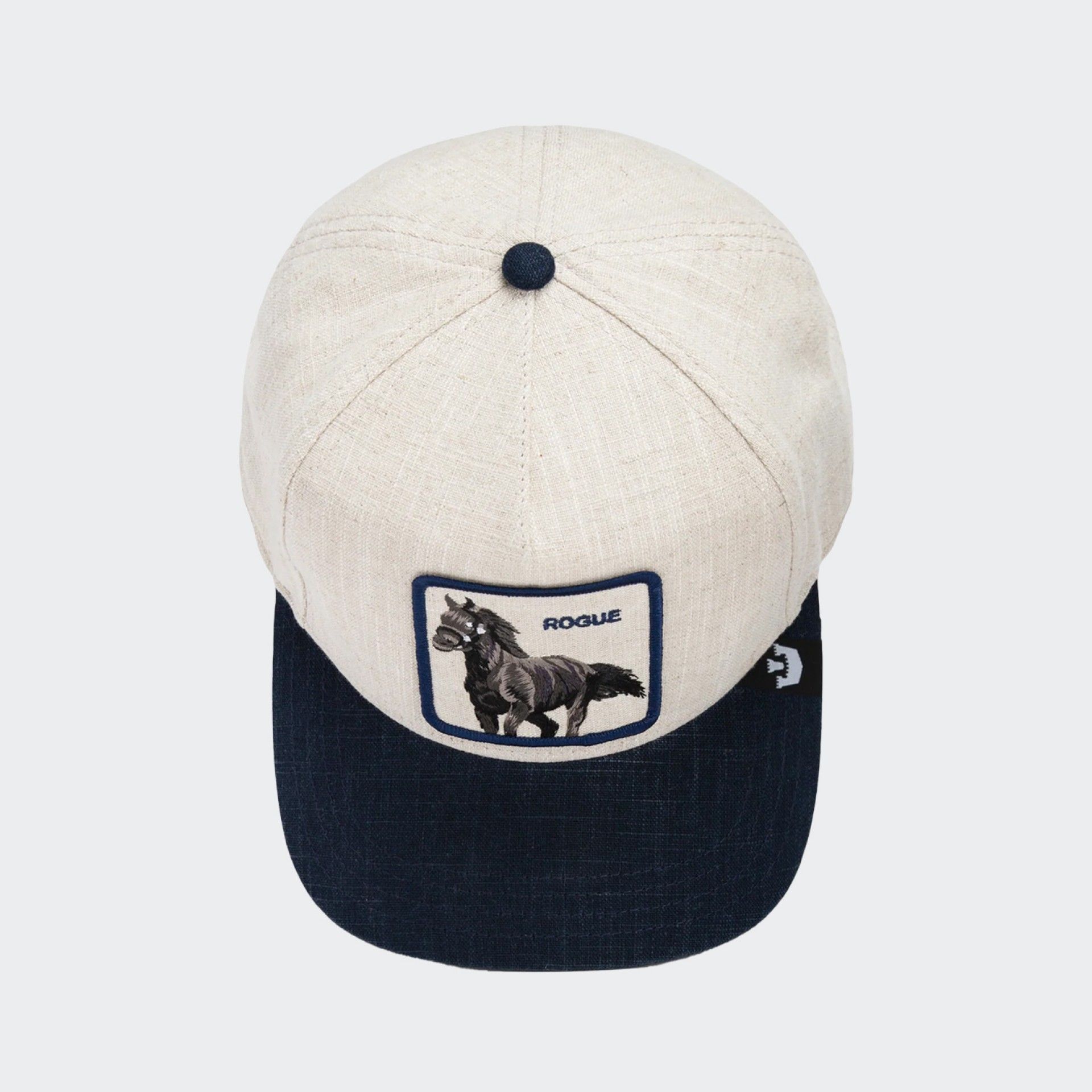 Gorra Goorin Bros Rogue Lino