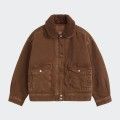 Veste bomber en jean coupe ample Levi's