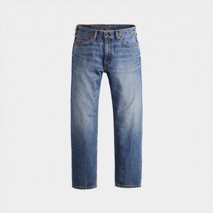 Pantalon en jean Levi's 555 Relaxed