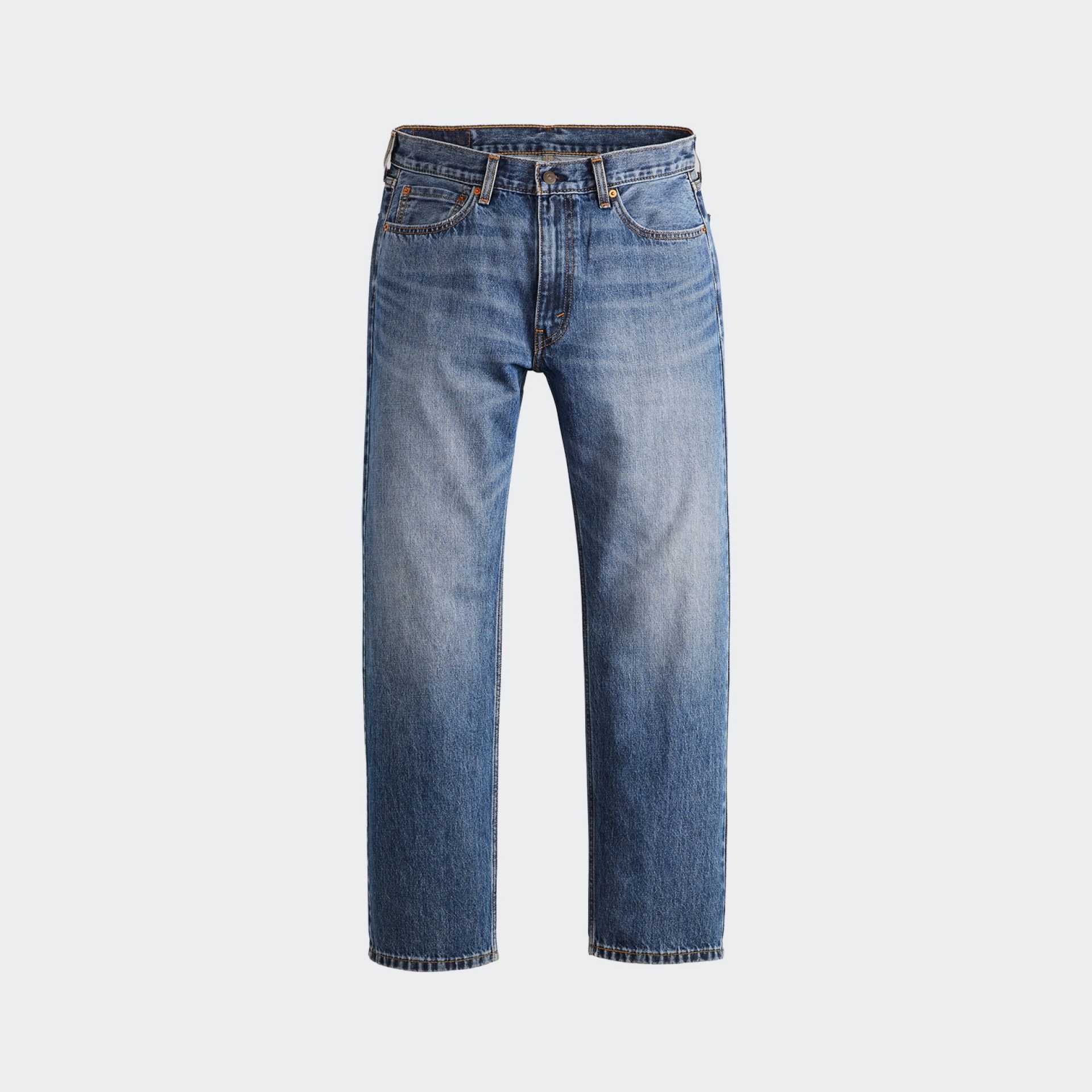 Levi's 555 Relaxed Denim Jeans