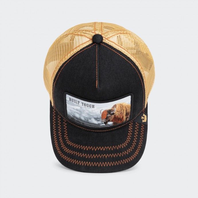 Goorin Bros Built Tough Cap