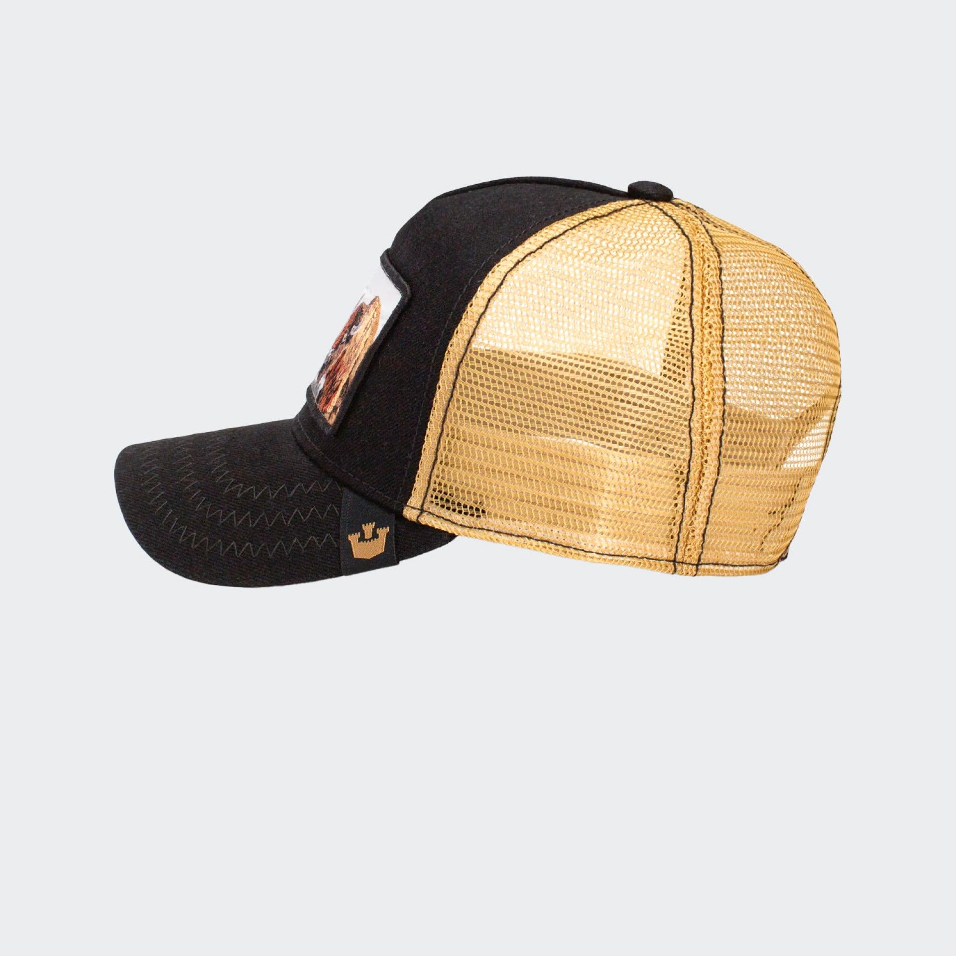 Boné Goorin Bros Built To