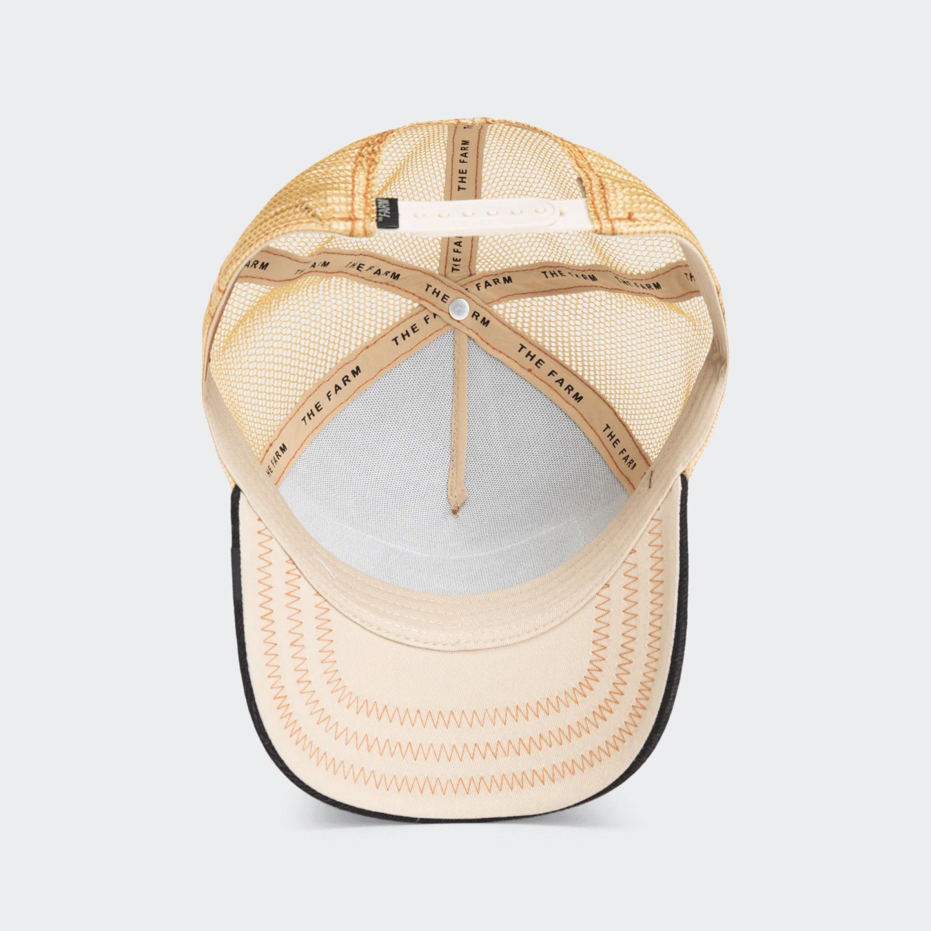 Boné Goorin Bros Built To