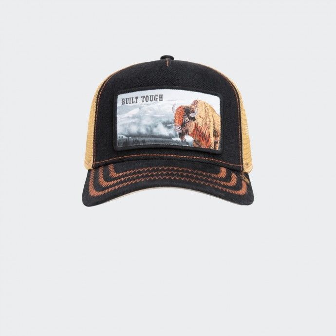 Goorin Bros Built Tough Cap