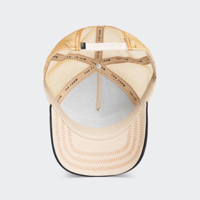 Goorin Bros Built Tough Cap