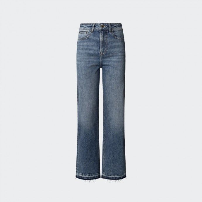 Jean coupe droite Pepe Jeans Lexa