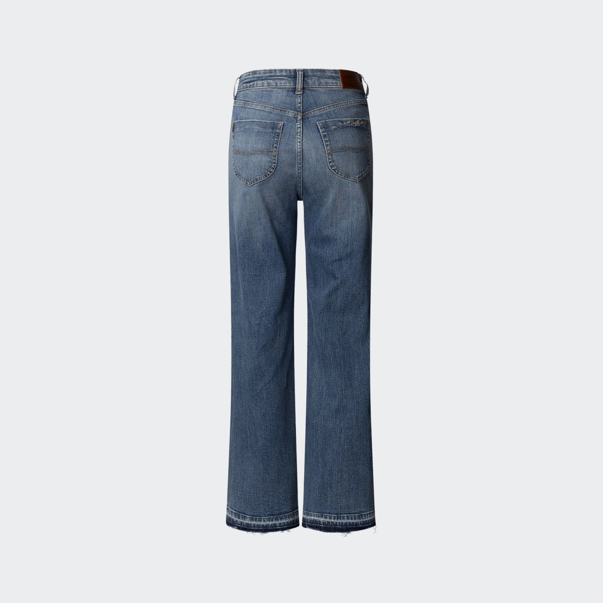 Pepe Jeans Lexa Straight Fit Jeans