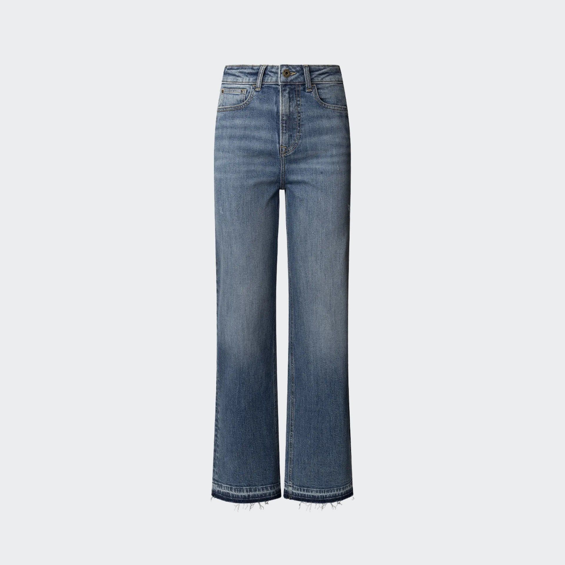 Pepe Jeans Lexa Straight Fit Jeans