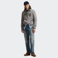 Pull en laine zipp Ralph Lauren