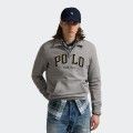 Pull en laine zipp Ralph Lauren