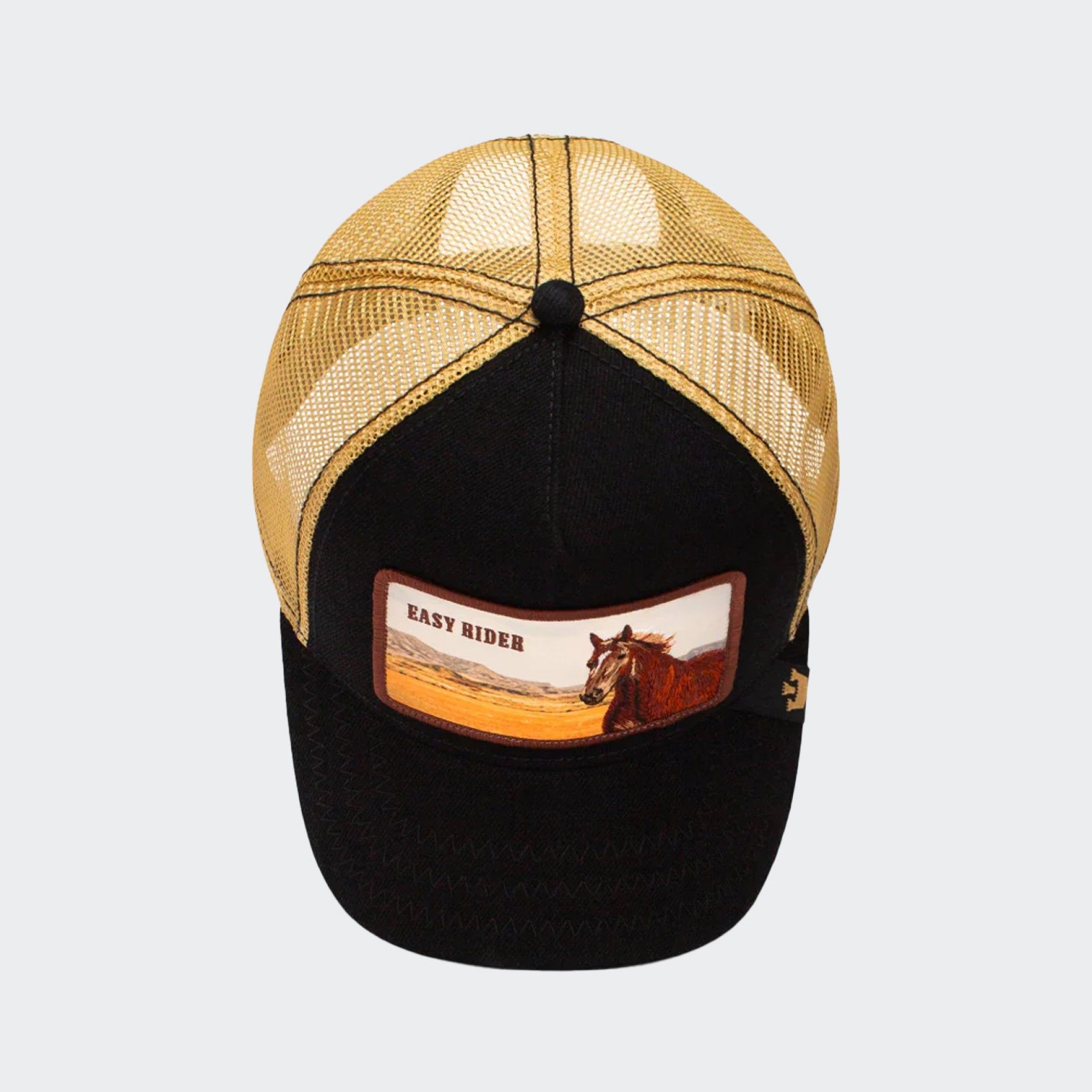 Gorra Goorin Bros Easy Rider
