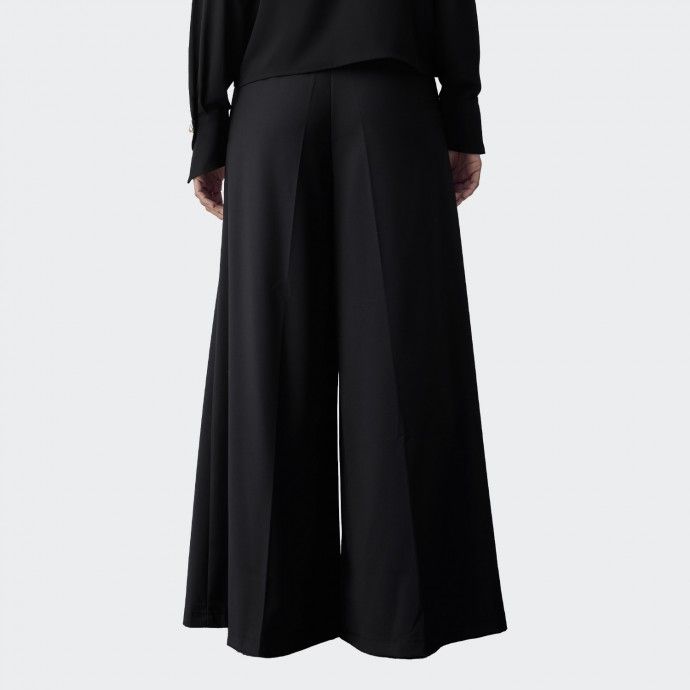 Pantalon vas  jambe large BSB