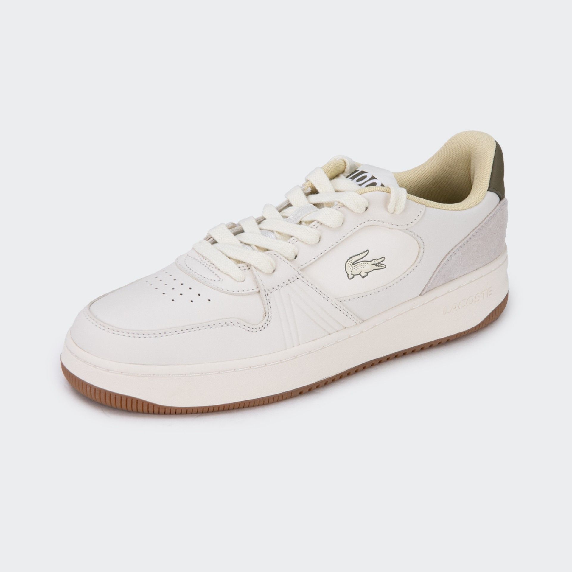 Baskets Lacoste L001 Set