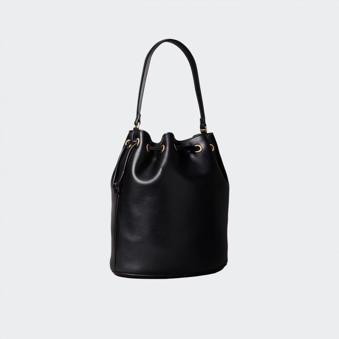 Sac seau Calvin Klein avec logo en relief