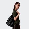 Mala Bucket com Logo em Relevo Calvin Klein