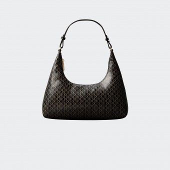 Sac  bandoulire avec logo monogramme Calvin Klein