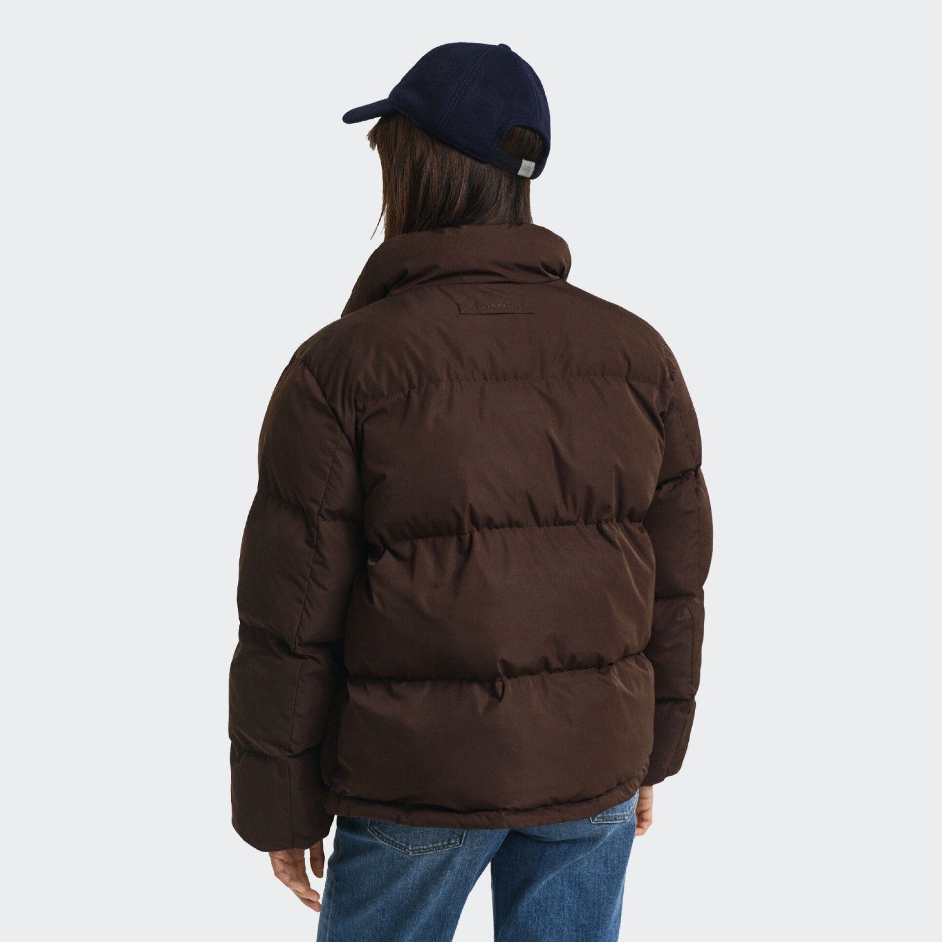 Veste matelassée Gant Active Cloud