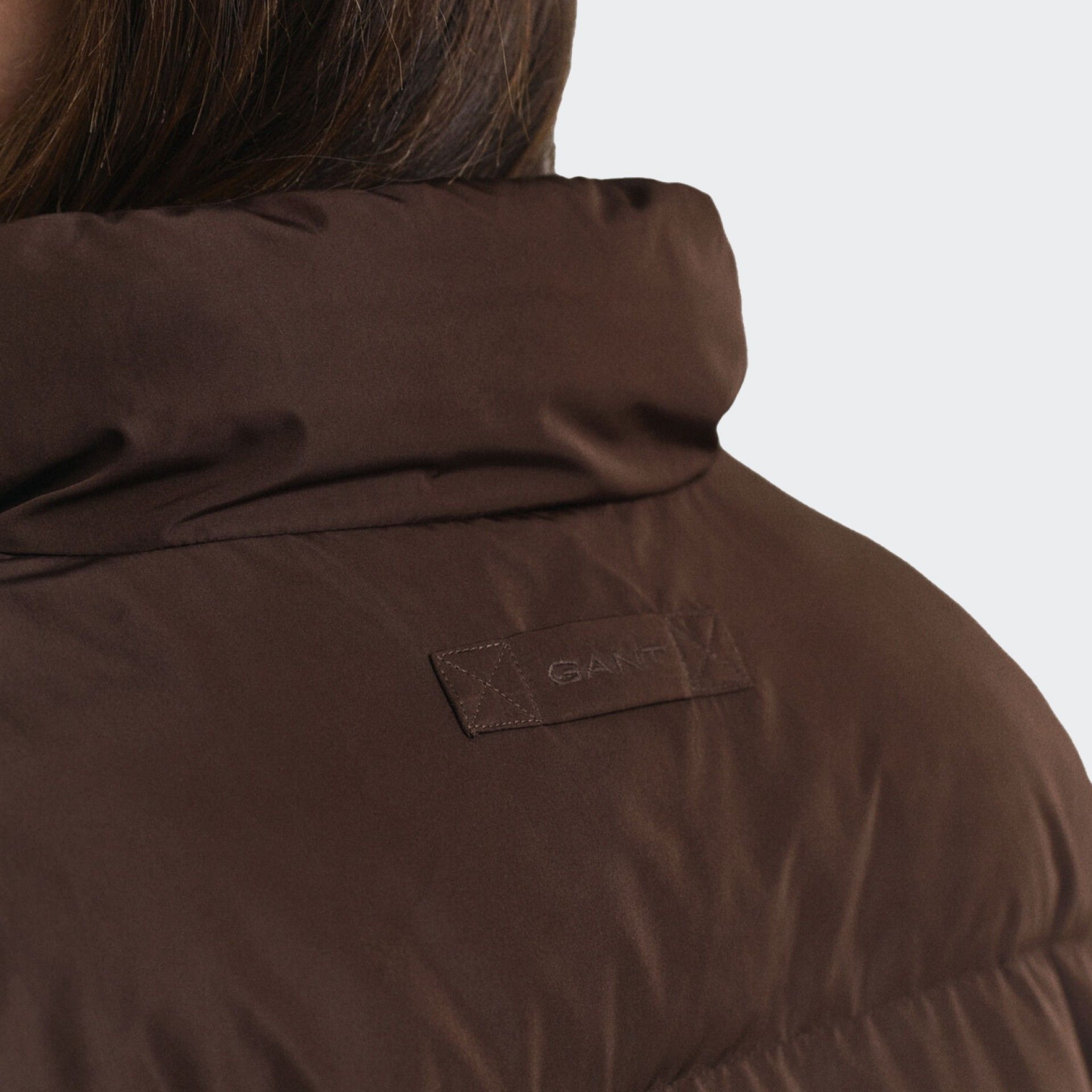 Veste matelassée Gant Active Cloud