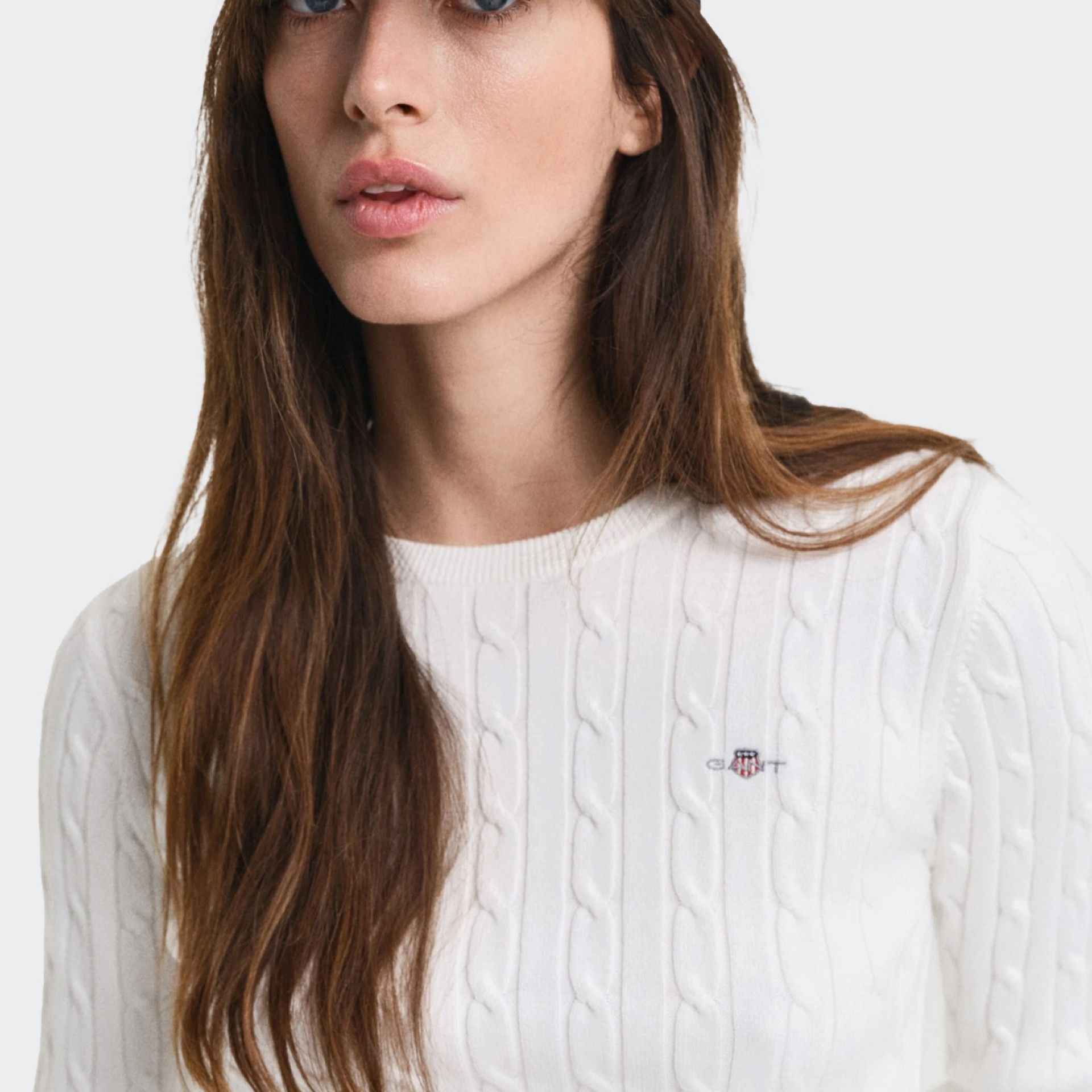 Camisola de Malha Gant