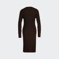 Robe en maille  col rond Gant