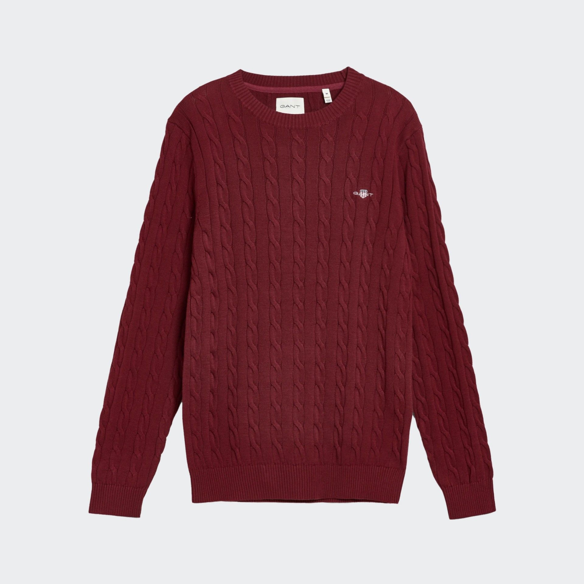 Camisola de Malha Gant