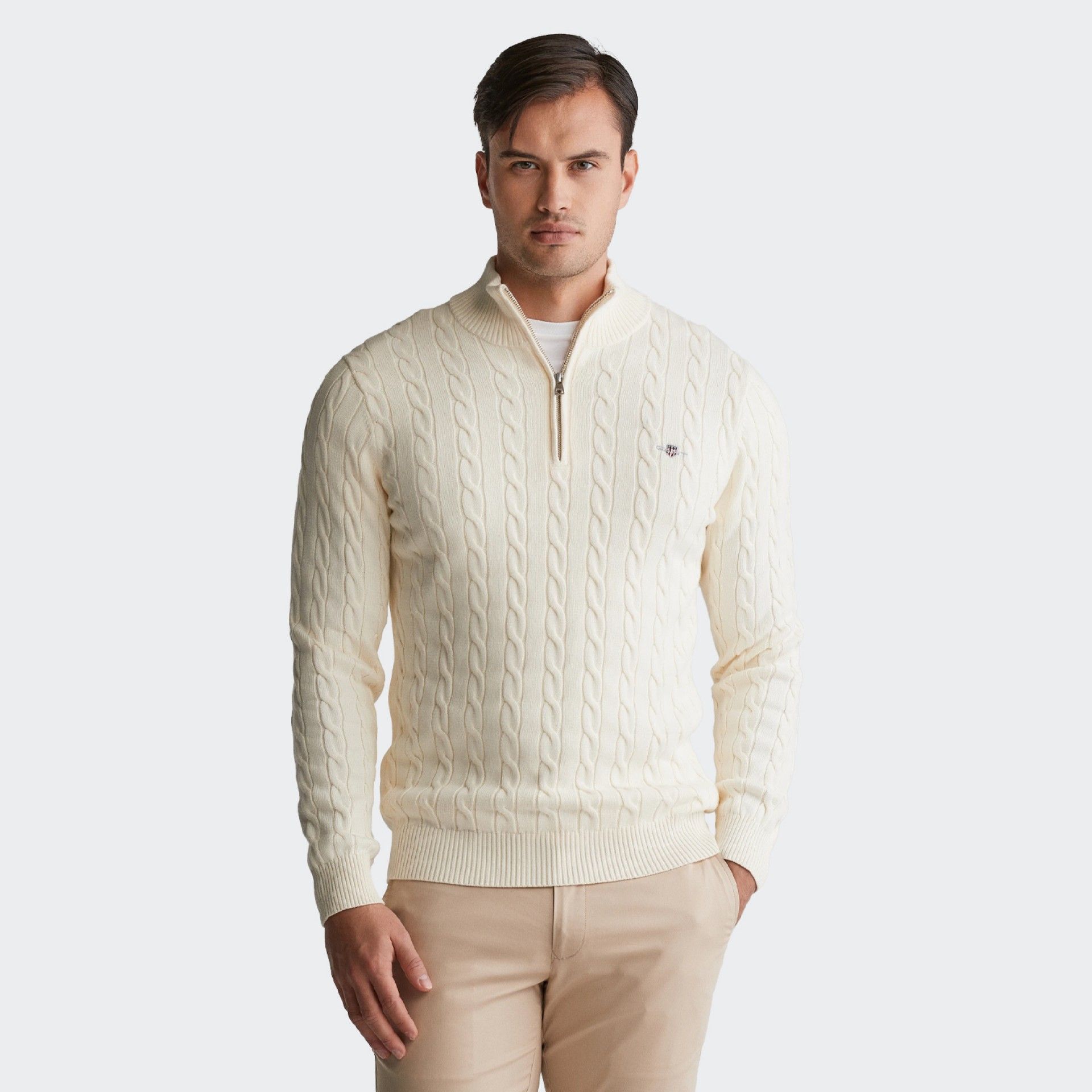 Camisola de Malha Gant