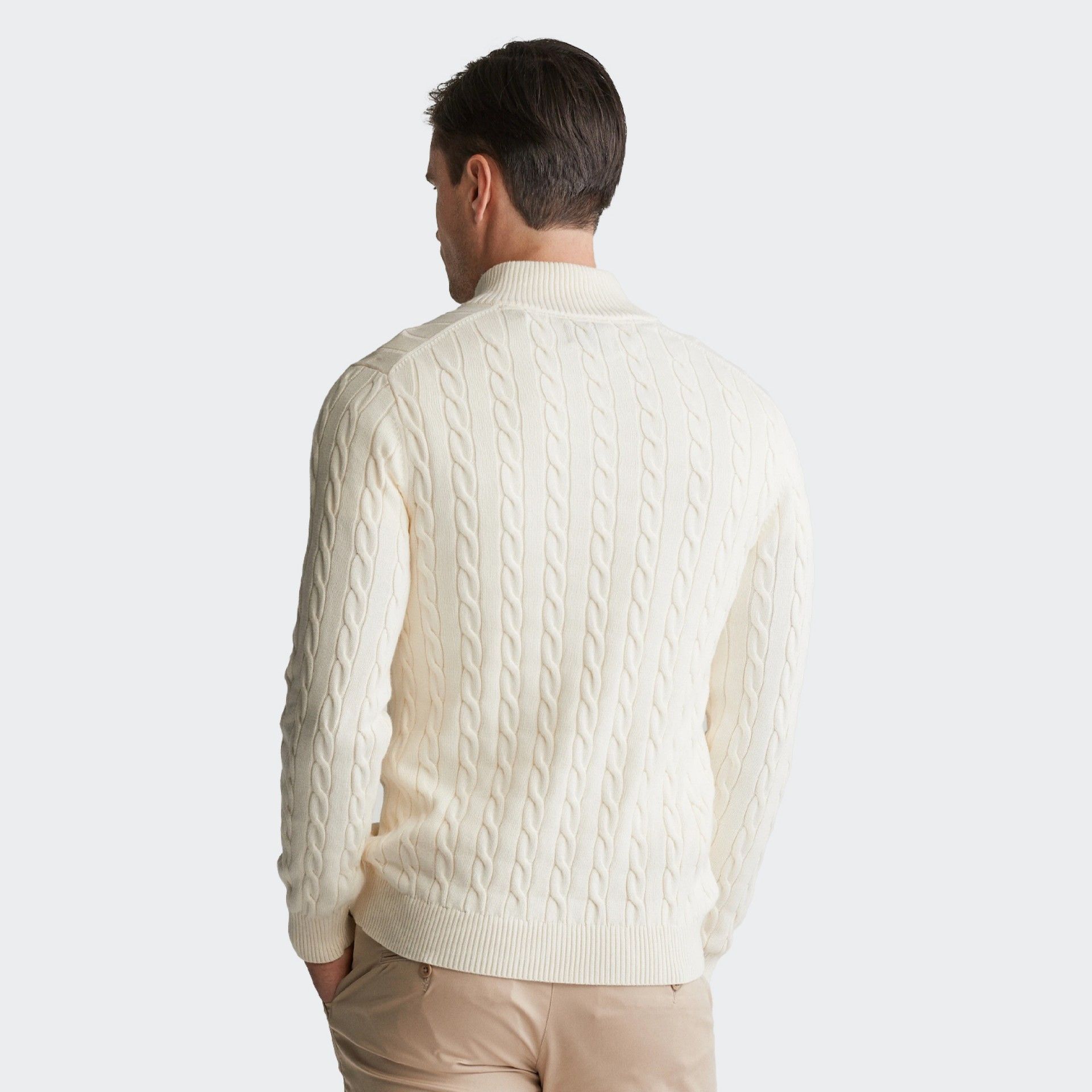 Camisola de Malha Gant