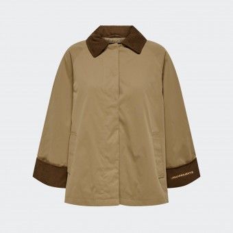 Veste impermable Urban Project