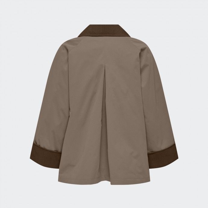 Urban Project Waterproof Jacket