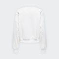 Only Tammie Front Print Sweatshirt