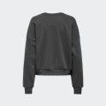 Regular fit sweatshirt with Only ONLTAMMIE print