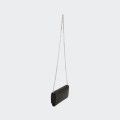 Sac bandoulire monogramme en relief Hugo