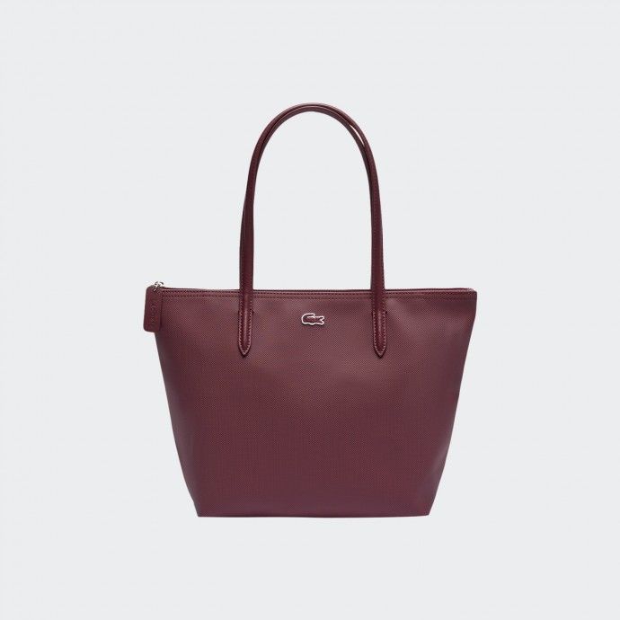 Sac cabas bandoulire L. 12.12 Concept Lacoste